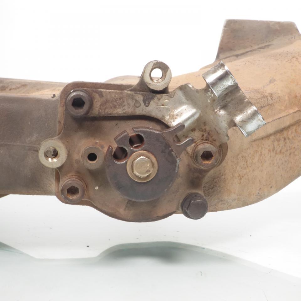 Collecteur d échappement origine pour moto Yamaha 1000 R1 1998 à 2001 4XV Occasion