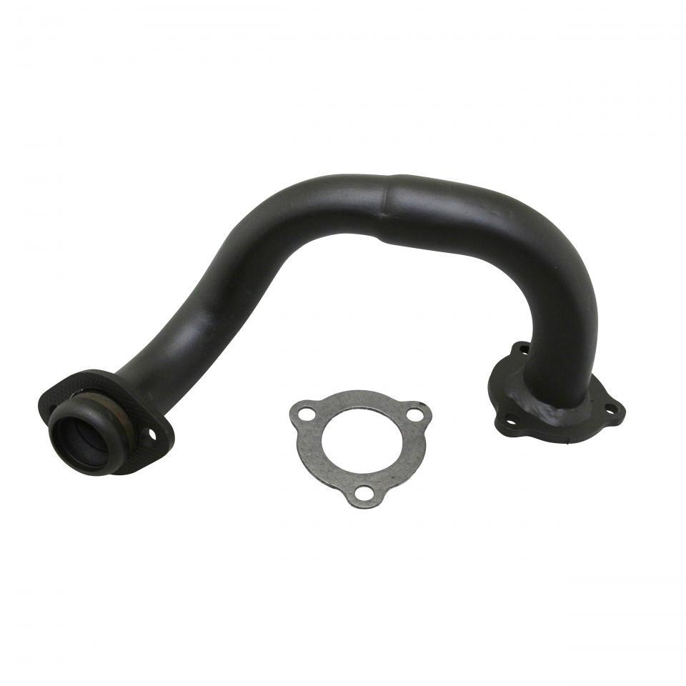 Collecteur d échappement Tecnigas pour Moto Derbi 50 Senda Sm Drd Pro Après 2006 Neuf