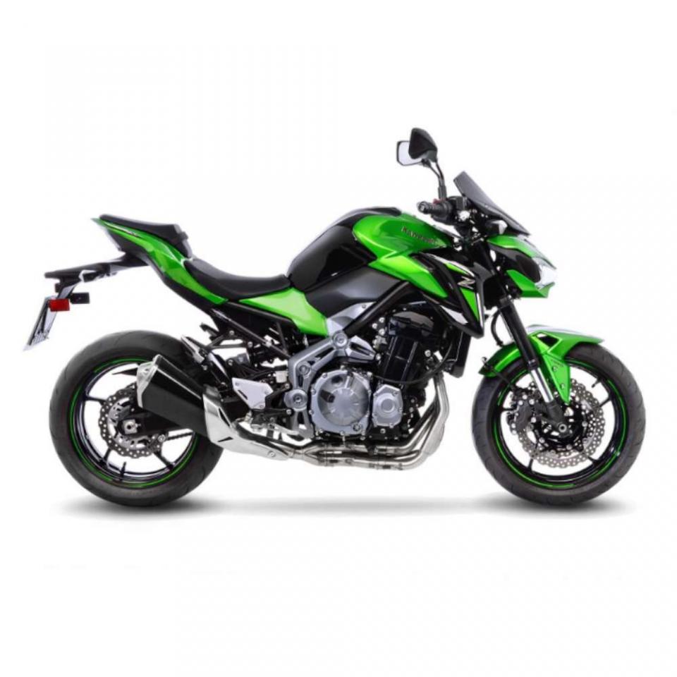 Collecteur d échappement pour Kawasaki Z Abs A2 Euro4