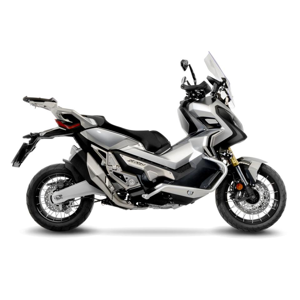 Collecteur d échappement pour Yamaha XV Racer