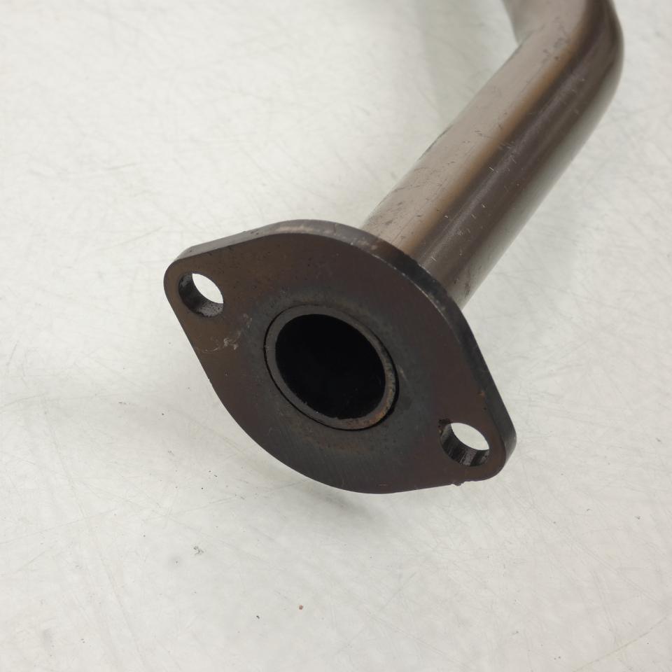 Tube de fuite échappement Yasuni pour moto Rieju 50 SMX Av 2020 807 TUB807XB-19