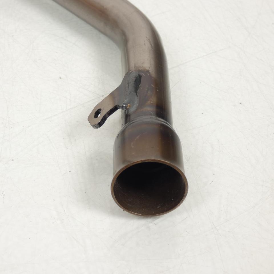 Tube de fuite échappement Yasuni pour moto Rieju 50 SMX Av 2020 807 TUB807XB-19