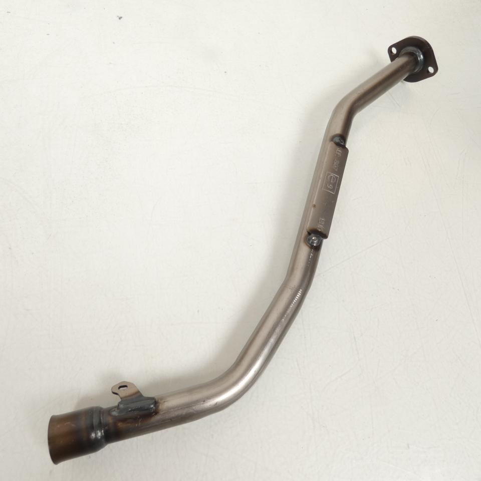 Tube de fuite échappement Yasuni pour moto Rieju 50 SMX Av 2020 807 TUB807XB-19
