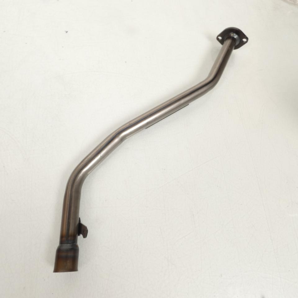 Tube de fuite échappement Yasuni pour moto Rieju 50 SMX Av 2020 807 TUB807XB-19