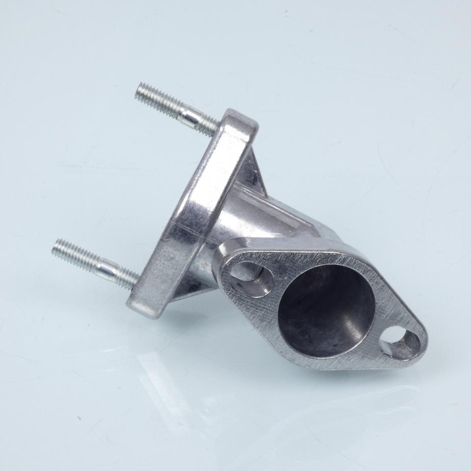 Collecteur d échappement RMS pour scooter Piaggio 50 Vespa L 1966 à 1970 Neuf