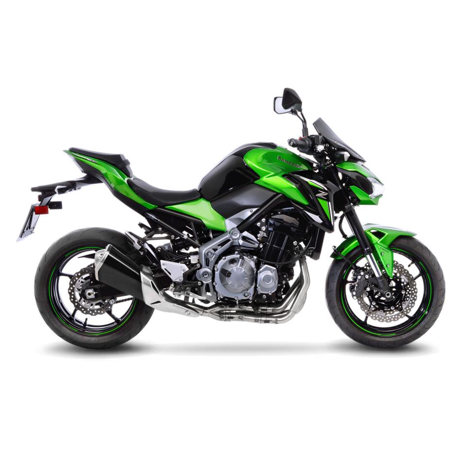Collecteur d échappement pour Kawasaki Z Abs A2 Euro4