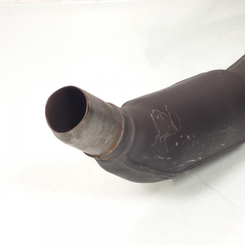 Collecteur d échappement origine pour moto Suzuki 650 Bandit 2007 à 2016 17H1A