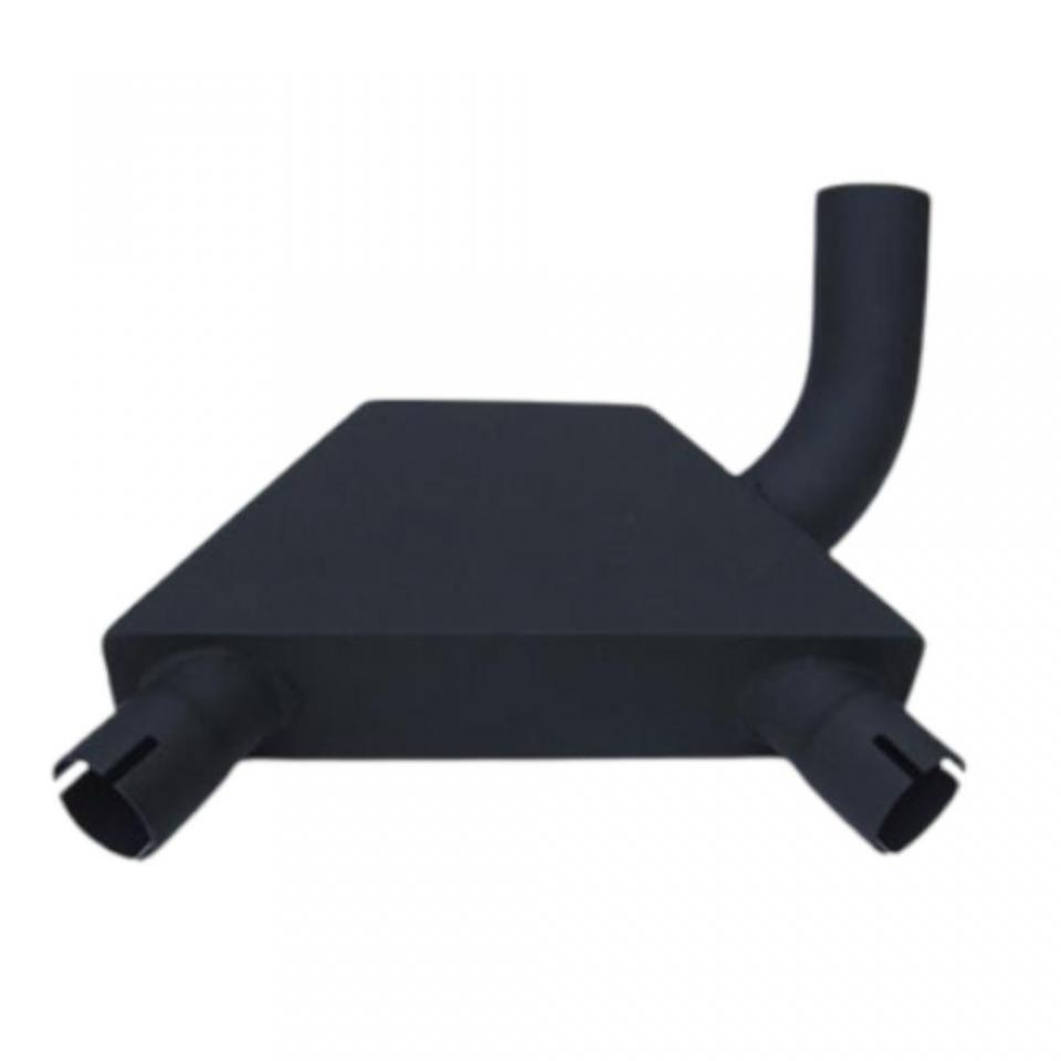 Collecteur d échappement pour BMW R 80 Gs