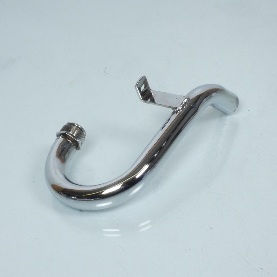 photo piece : Collecteur d échappement->Peugeot TSA