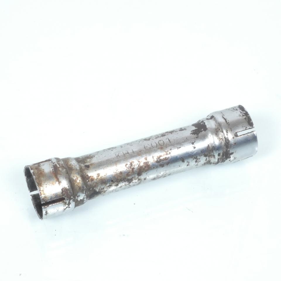 Tube de jonction de pot d'échappement pour moto Kawasaki 400 Z KHIC001 KHIK.053