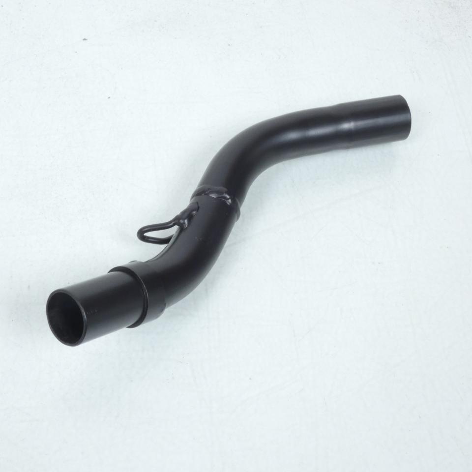 Collecteur d échappement pour Fantic Enduro