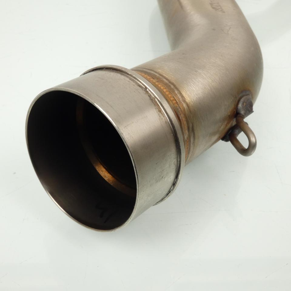 Collecteur d échappement origine pour moto KTM 250 EXC-F 2012 à 2013 Occasion