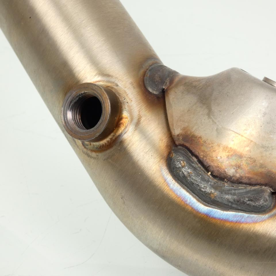 Collecteur d échappement origine pour moto KTM 250 EXC-F 2012 à 2013 Occasion