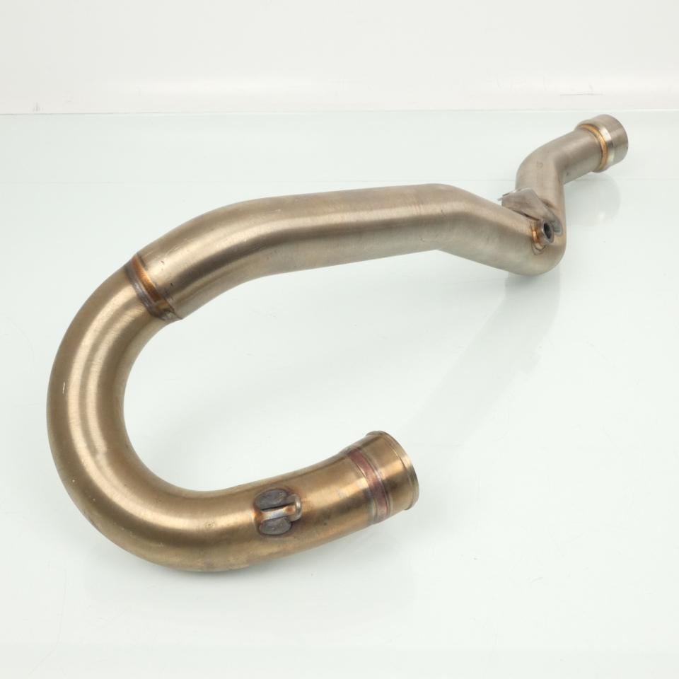Collecteur d échappement origine pour moto KTM 250 EXC-F 2012 à 2013 Occasion