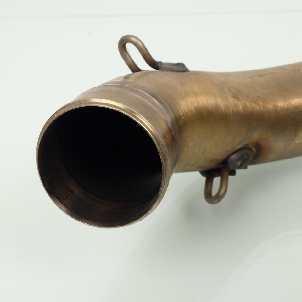 Collecteur d échappement origine pour moto KTM 250 EXC-F 2012 à 2013 Occasion