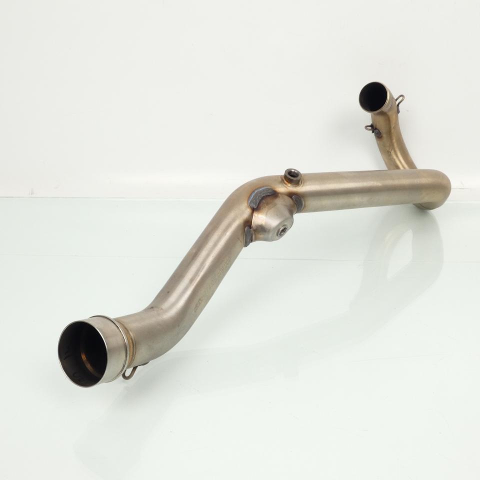 Collecteur d échappement pour KTM EXC-F