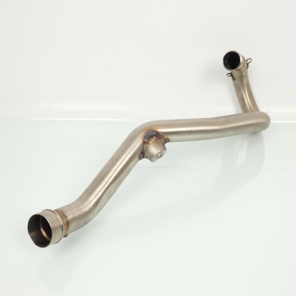 Collecteur d échappement pour KTM XC-F