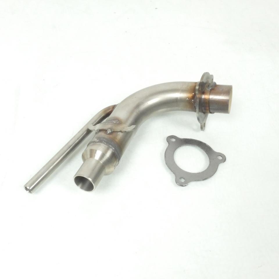 Collecteur d échappement pour Rieju Mrt Sm Pro