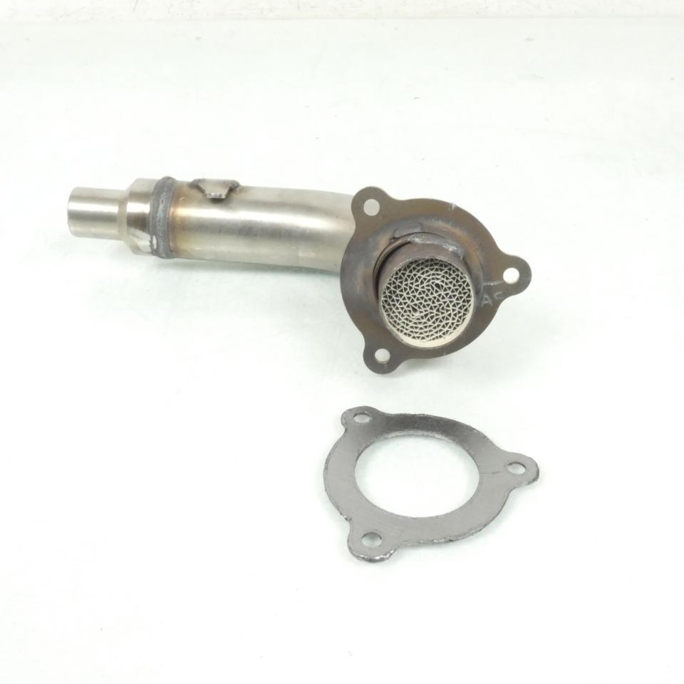 Collecteur d échappement pour moto Rieju 50 Mrt Sm Pro 2021-2025 0/000.290.5097
