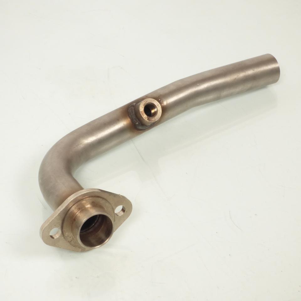 Collecteur d échappement pour  