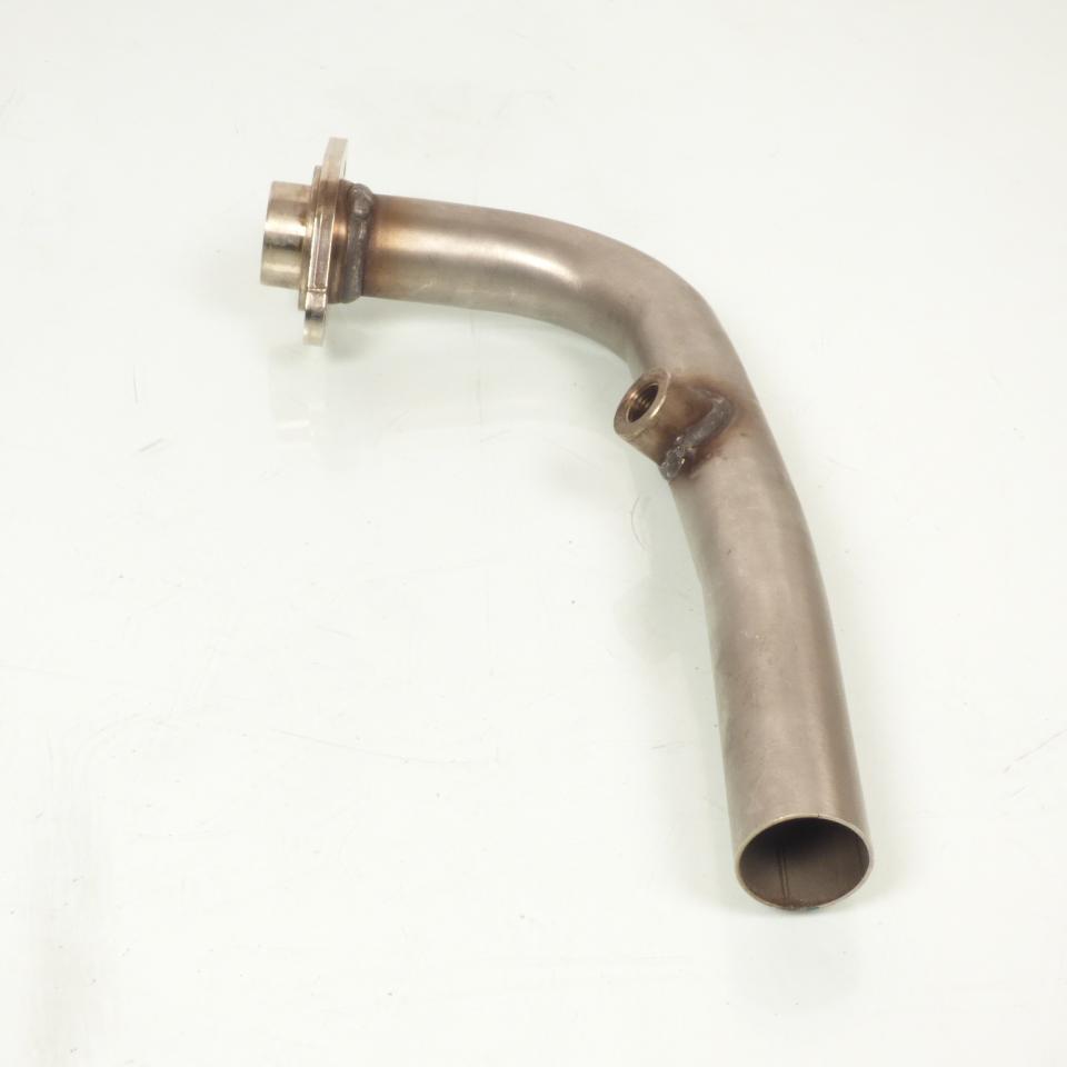 Collecteur de pot d'échappement Yasuni pour scooter tube sortie de cylindre