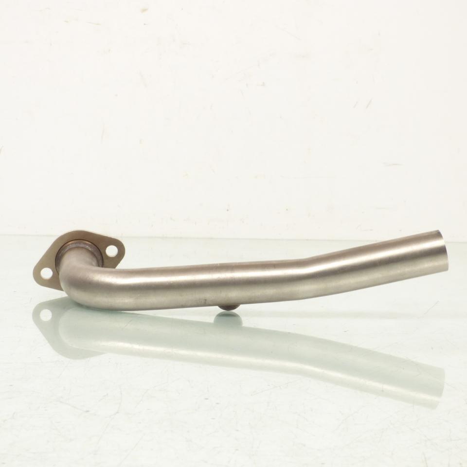 Collecteur de pot d'échappement Yasuni pour scooter tube sortie de cylindre