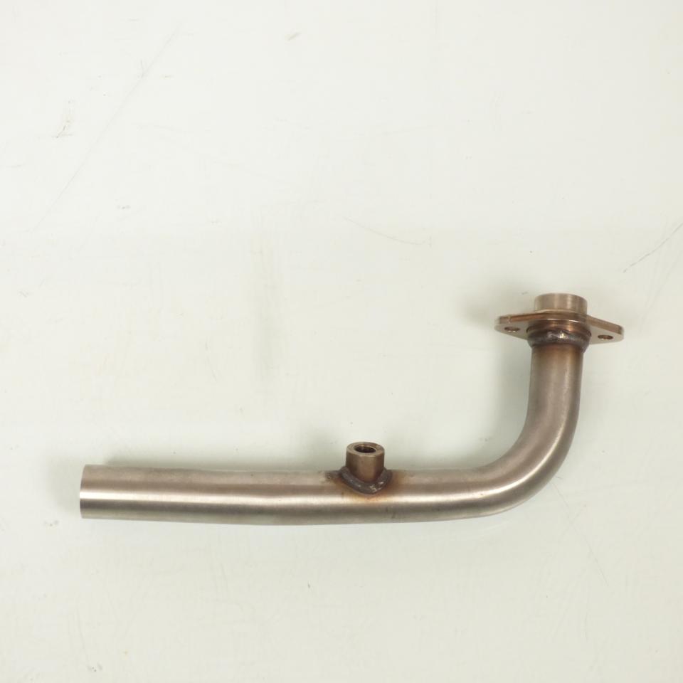 Collecteur de pot d'échappement Yasuni pour scooter tube sortie de cylindre