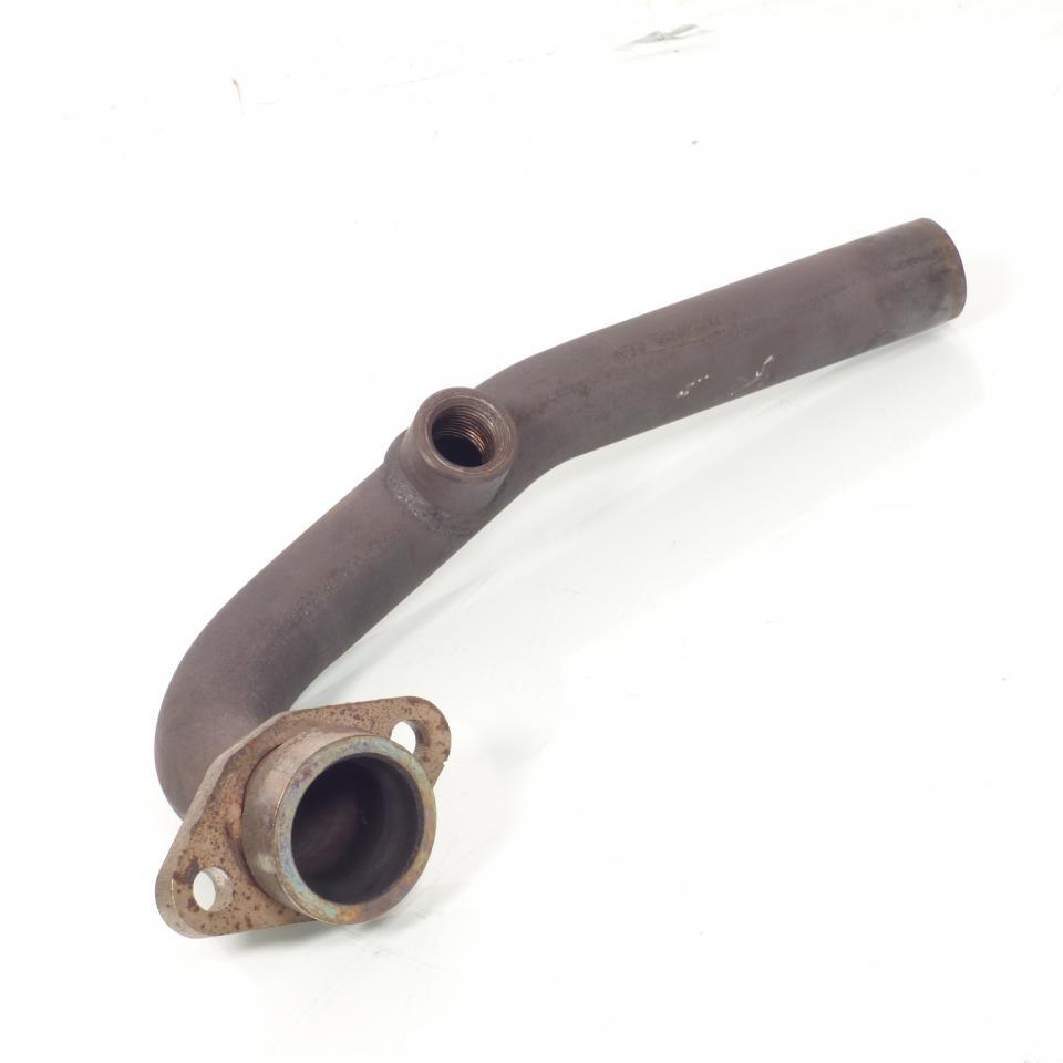 Collecteur échappement origine pour scooter Yamaha 125 Xmax 2006-2009 1B9-E4611