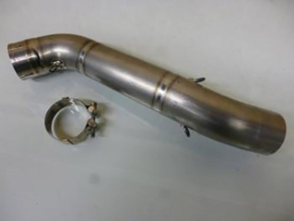 Collecteur d échappement Akrapovic pour Moto Aprilia 1000 RSV 2009 à 2011 222352 Neuf