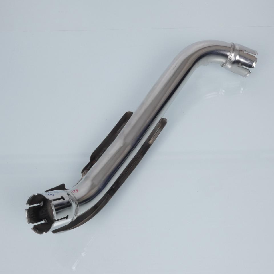 Tube échappement origine pour moto Triumph 1050 Sprint ST 2005 à 2012 T22004728