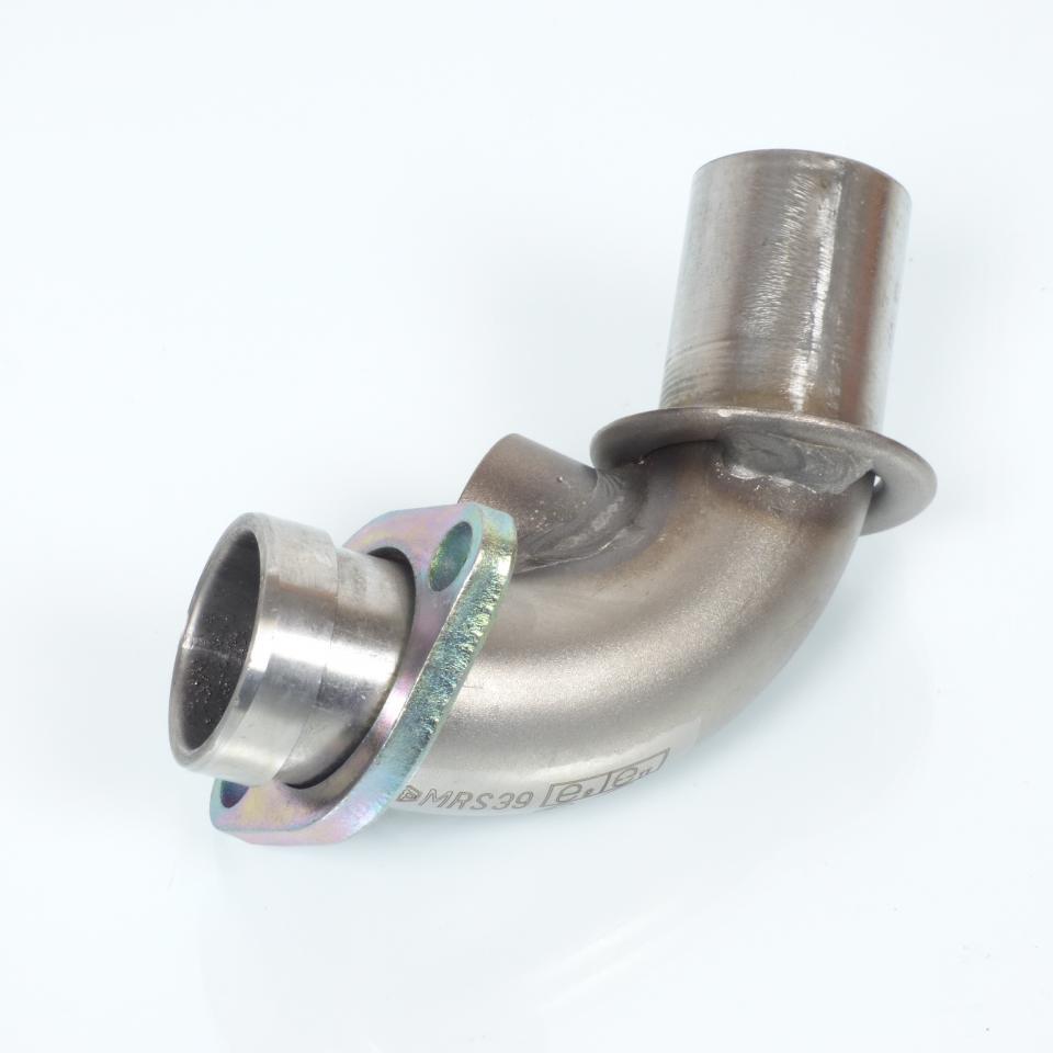 Collecteur d échappement origine pour Scooter Piaggio 250 Vespa GTS 2007 à 2009 842683 / 1A007653 Neuf