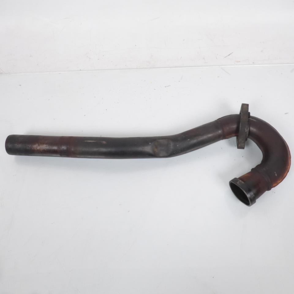 Collecteur d échappement origine pour moto Kawasaki 600 KLR KHI F 014 Occasion