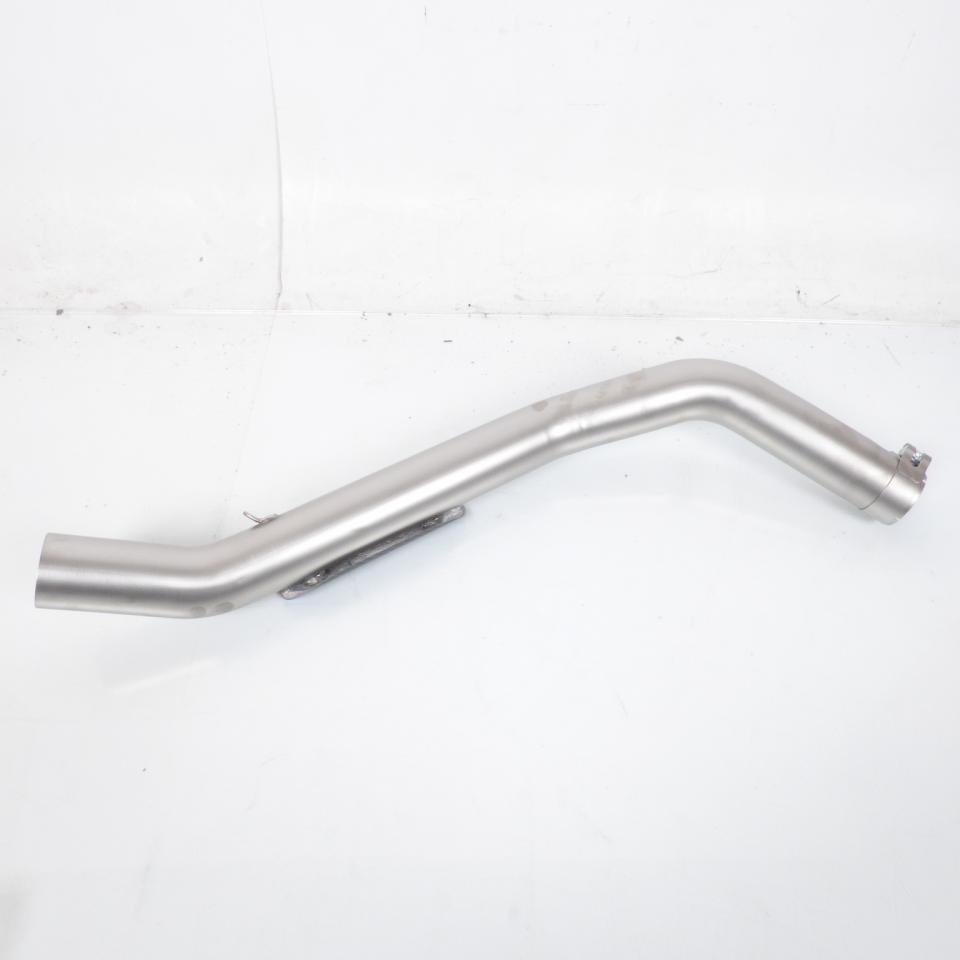 Collecteur d échappement Leovince pour Moto Kawasaki 750 Z 7110 Neuf