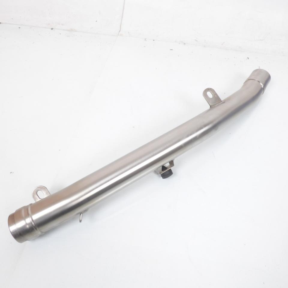 Collecteur d échappement Leovince pour Moto Suzuki 750 GSXF 7032 Neuf