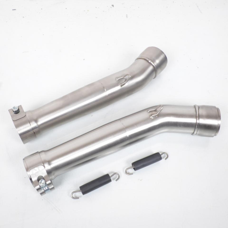 Collecteur d échappement pour Yamaha TDM
