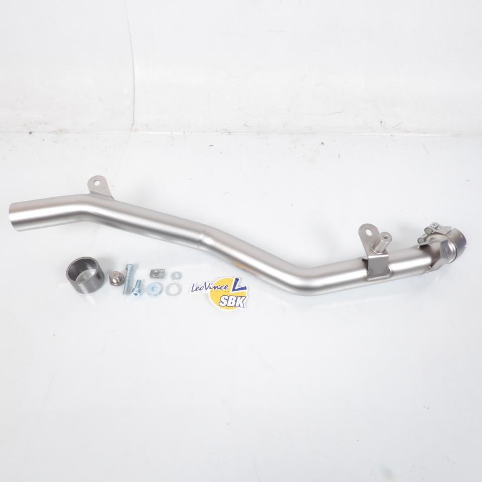 Collecteur d échappement pour Suzuki GSR