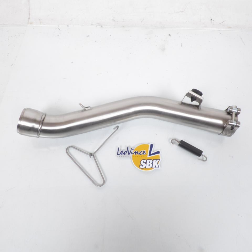 Collecteur d échappement pour Honda CBR F