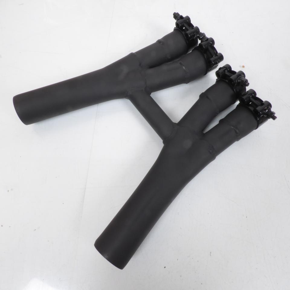 Collecteur d échappement SITO pour moto NC Neuf