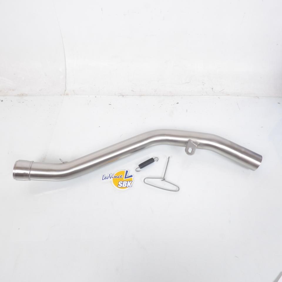 Collecteur d échappement pour Kawasaki ZX9R