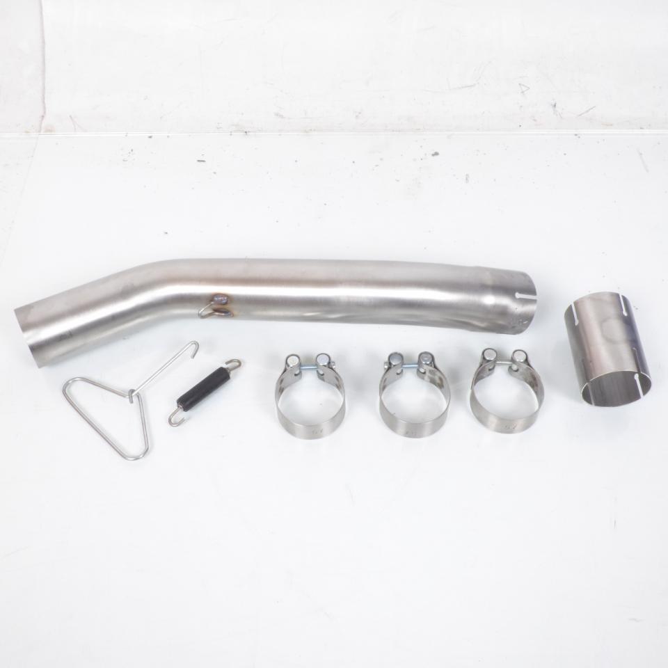 Collecteur d échappement pour Suzuki SV