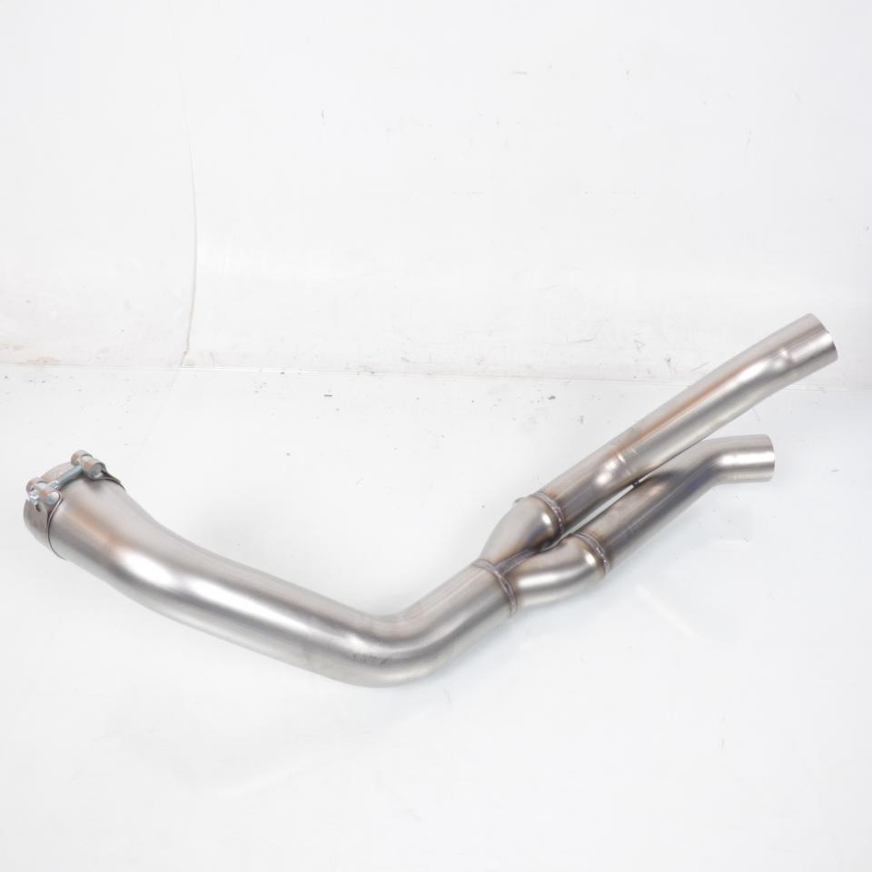 Collecteur d échappement Leovince pour Moto Yamaha 1000 YZF R1 6686 Neuf