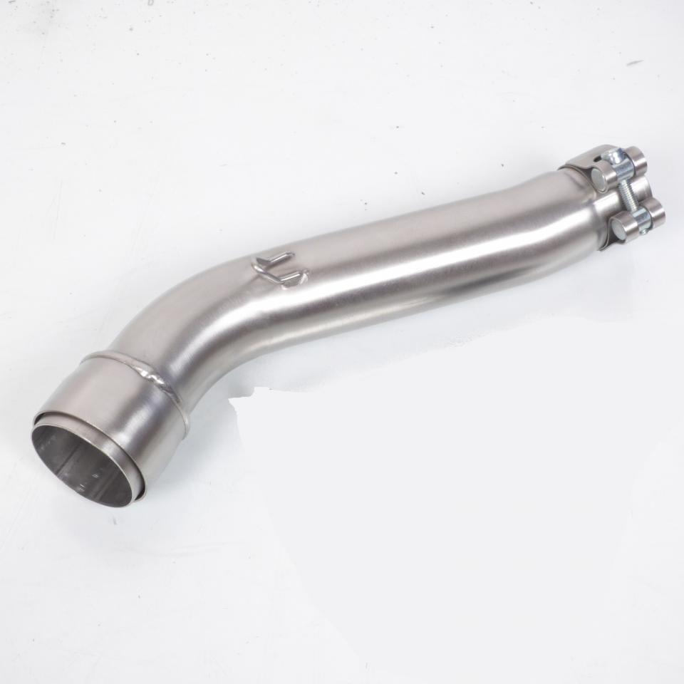 Collecteur d échappement pour Cagiva Raptor