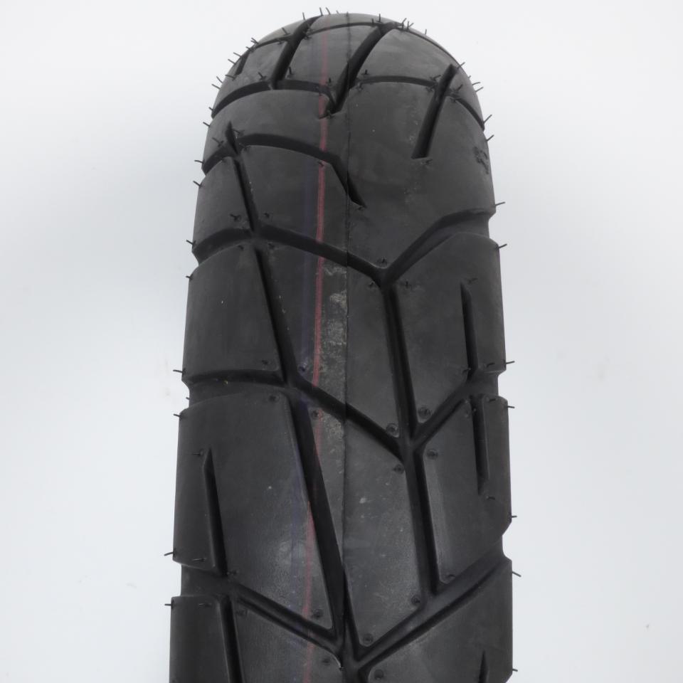 Pneu arrière Pirelli Scorpion Trail 120/90-17 64S tube type neuf pour moto