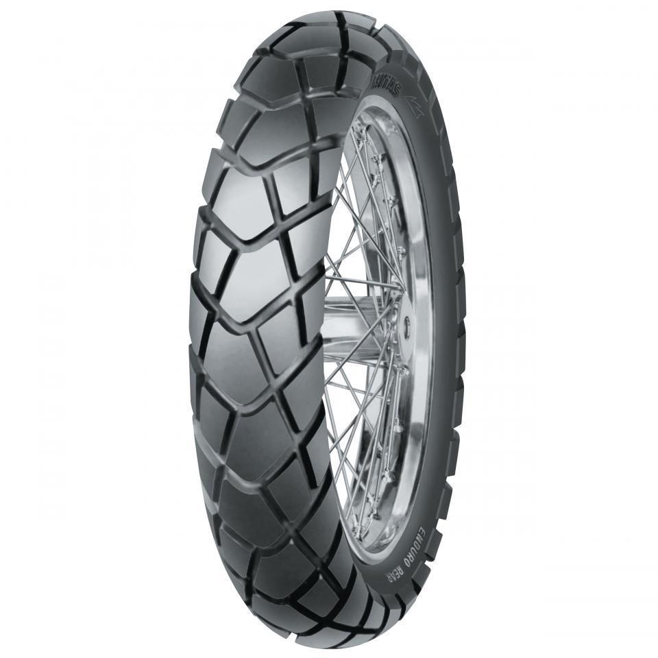 Pneu 120-90-17 Mitas pour pour Moto Neuf