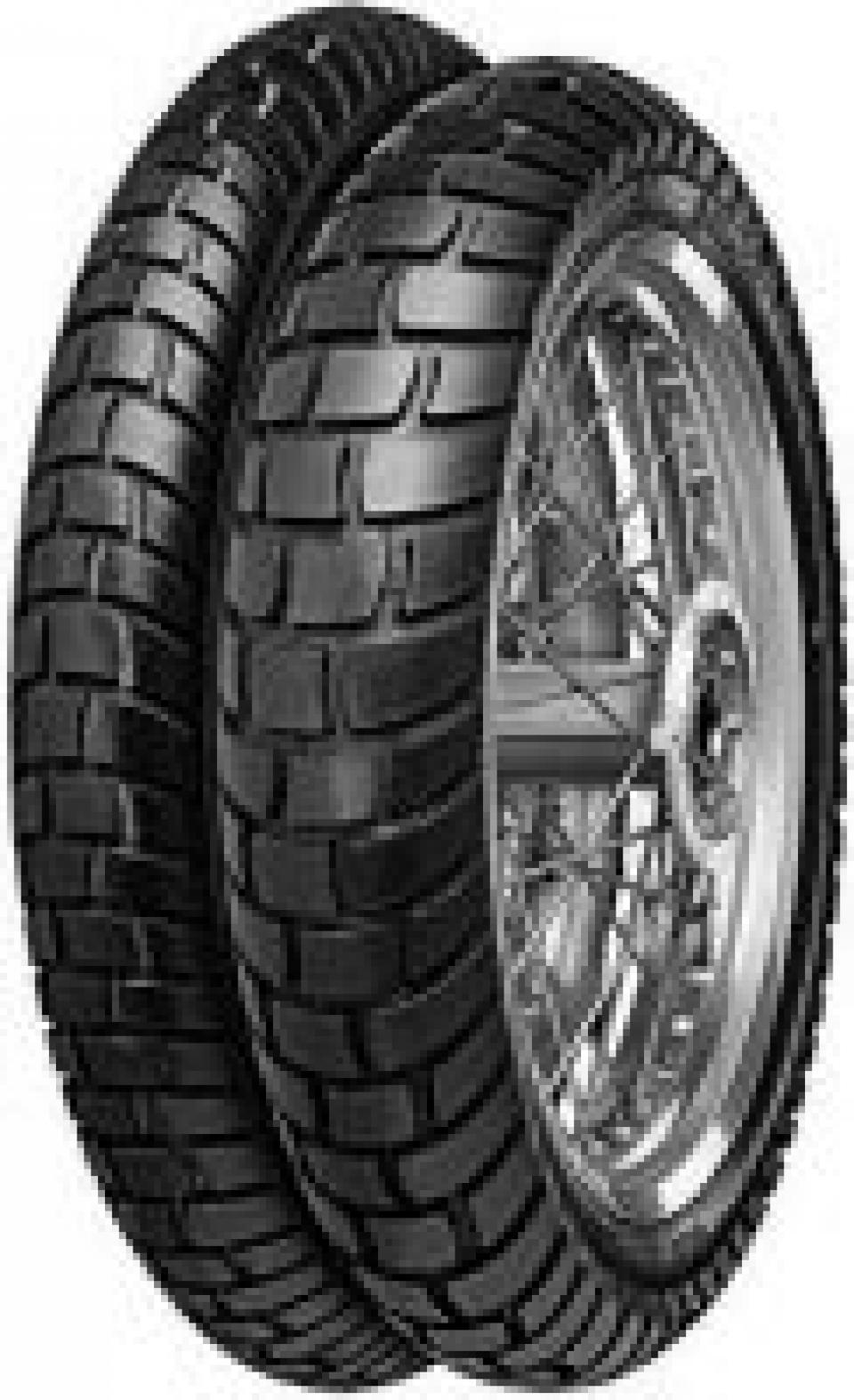 Pneu 120-90-17 Continental pour Auto Neuf