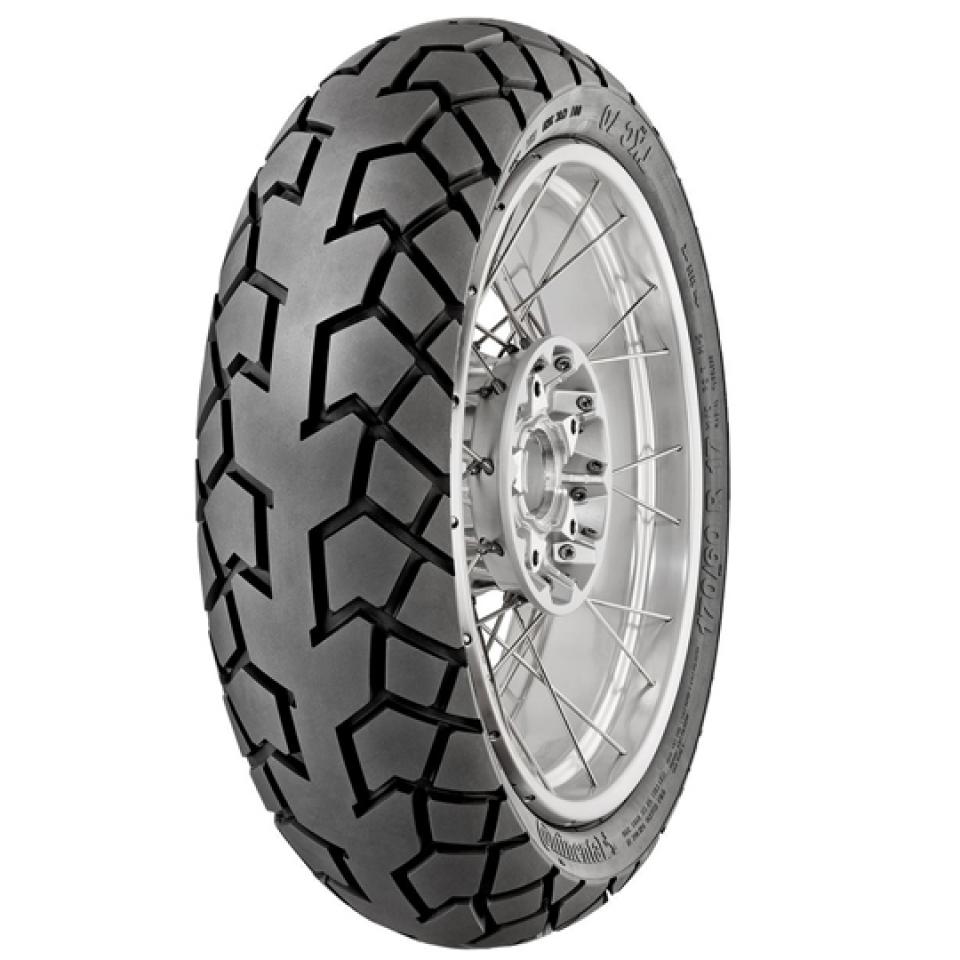 Pneu 120-90-17 Continental pour pour Moto Neuf