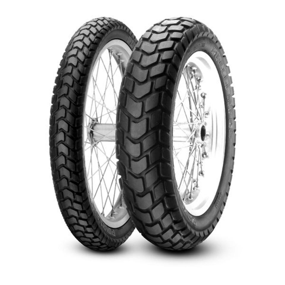 Pneu 120-90-17 Pirelli pour pour Moto Neuf