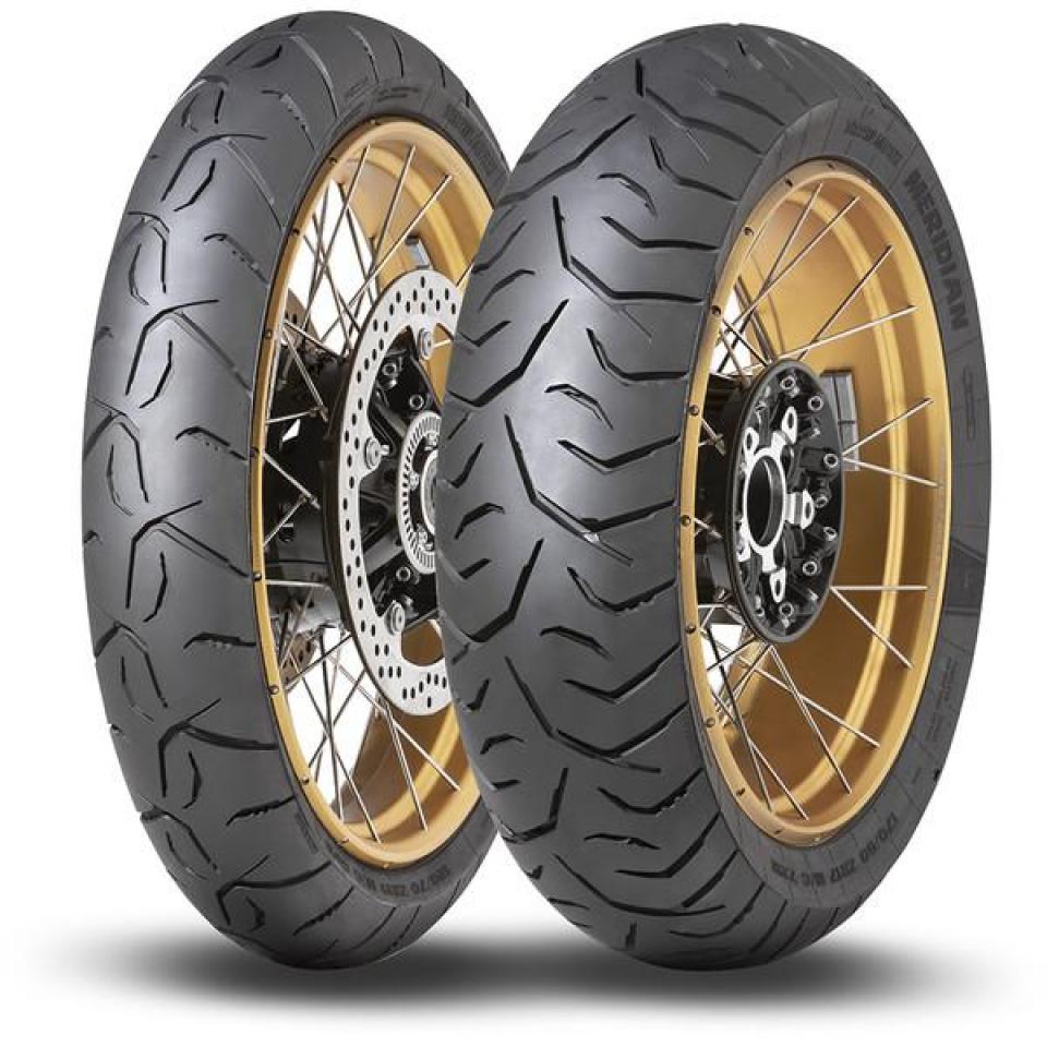 Pneu 120-90-17 Dunlop pour pour Auto Neuf