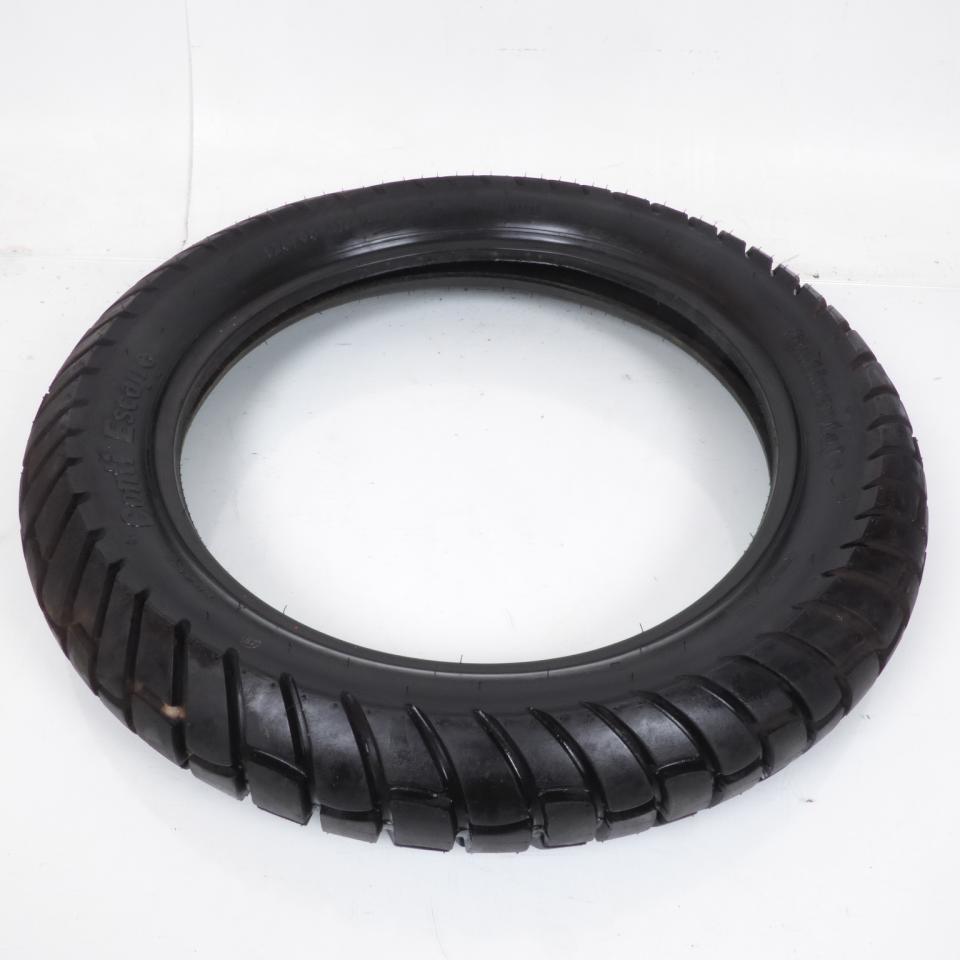 CONTINENTAL CONTIESCAPE Pneumatico Misto 120/90-17 64S – Per Enduro E Strada, Mescola Versatile