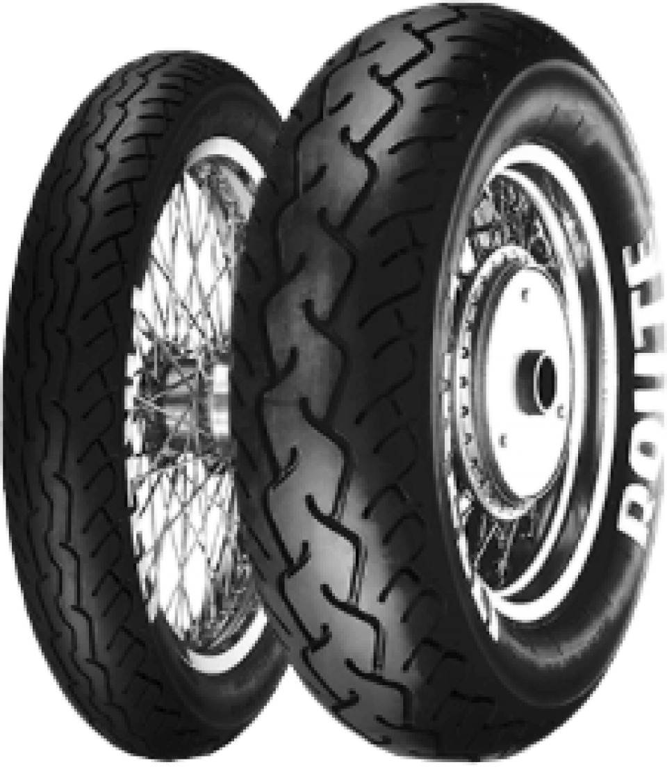 Pneu 150-90-15 pour  